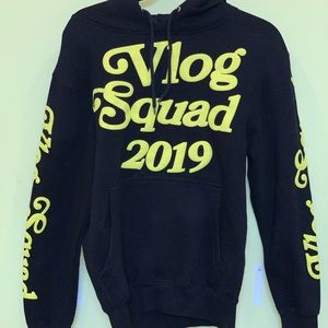 David Dobrik “The Vlog Squad” Hoodie